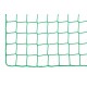 Plasa verde pentru poarta de handbal / minifotbal World Cup 3m / 2m - fir 5mm - 109-01